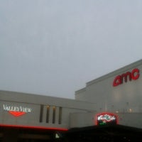 AMC Valley View 16 - Movie Theater in Dallas