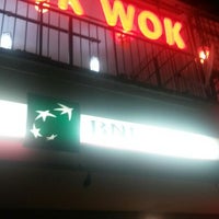 Photo taken at Ok Wok by Amedeo d. on 9/24/2015