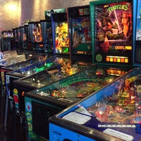 9/2/2017에 Gautham N.님이 Arcadia: America&amp;#39;s Playable Arcade Museum에서 찍은 사진