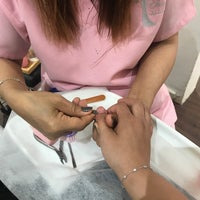 8/9/2019にMlak .がصالون اكليد || Ekleed Beauty Salonで撮った写真