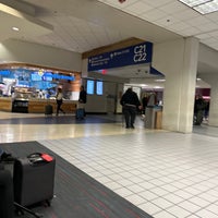 Photo taken at Terminal C by Ana Paula T. on 2/20/2024