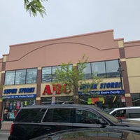 ABC Super Store - Loja de Departamentos em Newark