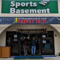Photo taken at Sports Basement by Jeannie T. on 11/19/2023
