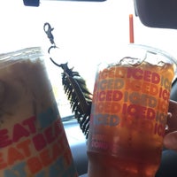 Photo taken at Dunkin&amp;#39; by M on 7/30/2018