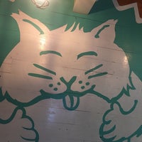 9/20/2018にMがFat Cat Creameryで撮った写真