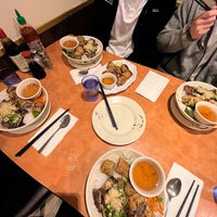 Photo taken at Tú Lan Restaurant by Shinwoo L. on 11/11/2022