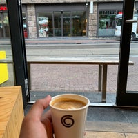 Photo taken at Coffee Company by Khalid on 8/2/2019