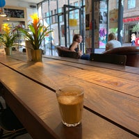 Photo taken at Coffee Company by Khalid on 7/30/2019