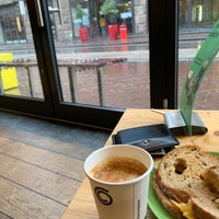 Photo taken at Coffee Company by Khalid on 7/31/2019