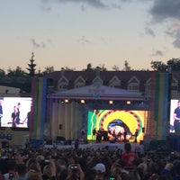 Photo taken at Супермаркет &amp;quot;Юрма&amp;quot; by BROWN on 6/23/2016
