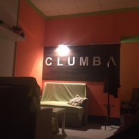 Photo taken at CLUMBA by BROWN on 6/10/2016