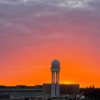 Photo taken at Tempelhof by Alexander S. on 7/14/2022