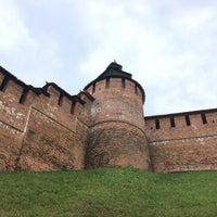 Photo taken at Ивановская башня by Наталия М. on 6/17/2019