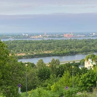Photo taken at Вознесенский Печерский мужской монастырь by Наталия М. on 6/5/2020