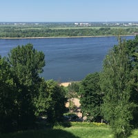 Photo taken at Верхневолжская наб., 8/59 by Наталия М. on 6/5/2019