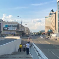 Photo taken at Арбитражный суд города Москвы by Наталия М. on 7/14/2021