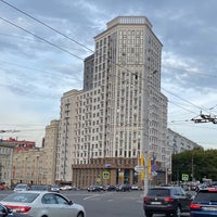 Photo taken at Площадь Свободы by Наталия М. on 8/27/2020