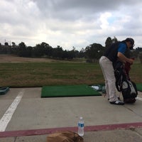 Photo taken at Mission Trails Golf Course by TaeSeo K. on 12/19/2015