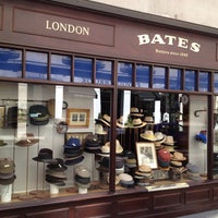 Bates Hats - Greater London