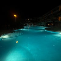 Photo taken at Hilton Dalaman Sarıgerme Resort &amp; Spa by Hüseyin on 5/14/2024