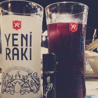Photo taken at Günbatımı Restaurant by Zynp! on 9/8/2018