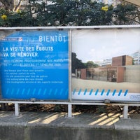Photo taken at Musée des Égouts de Paris by ひるふぃがぁ on 2/20/2019