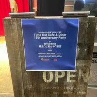 Photo taken at Time Out Café &amp;amp; Diner by Mr.OVER DRIVE on 4/19/2024