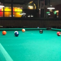 Photo taken at Slick Willie&amp;#39;s Family Pool Hall by Sara🇸🇦🇺🇸 on 3/26/2019