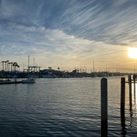 Photo taken at Marina Del Rey Dock 52 by Sara🇸🇦🇺🇸 on 1/5/2020