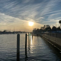 Photo taken at Marina Del Rey Dock 52 by Sara🇸🇦🇺🇸 on 1/5/2020
