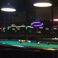 Photo taken at Slick Willie&amp;#39;s Family Pool Hall by Sara🇸🇦🇺🇸 on 8/10/2018