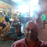 Photo taken at Espetinho do Paraná by Andre O. on 7/2/2018
