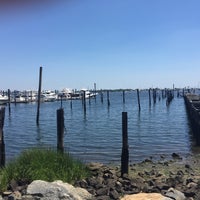 Photo taken at Cole&amp;#39;s Dockside by Stacey K. on 7/4/2016