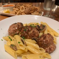 Photo taken at House of Meatballs by Alanna M. on 10/16/2019