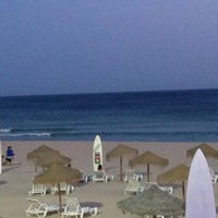 Foto tomada en Windsurf Café  por Sónia S. el 6/30/2013