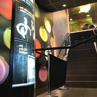 2/26/2018에 Bünyamin A.님이 McDonald&amp;#39;s에서 찍은 사진