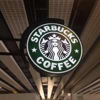 Photo taken at Starbucks by Mneera R. on 10/8/2018