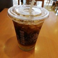 Photo taken at Doutor Coffee Shop by 真白 on 8/21/2020