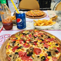 Photo taken at My Pizza by Rıdvan K. on 7/16/2021