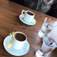 Das Foto wurde bei Cadde Mutfak Restaurant von Ayça K. am 2/26/2020 aufgenommen