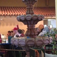 Photo taken at La Mesa Mexican Restaurant by Evangelina J. on 5/2/2013