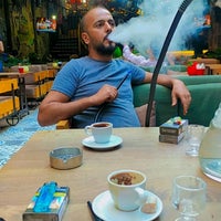Foto tomada en Coffee Vaggon  por Ibrahim G. el 7/3/2022