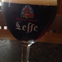Das Foto wurde bei Belgian Beer Cafe von Evangeline H. am 5/18/2013 aufgenommen