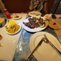 Photo taken at Hossein&amp;#39;s Persian Kebab by SHDKHI ✈. on 7/15/2022