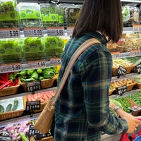 Photo taken at Al Maya Supermarket by Woongki M. on 2/13/2024