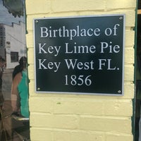 Photo prise au Key Lime Republic par Danni B. le6/17/2019