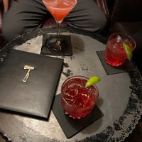 Photo taken at Carrie Nation Restaurant &amp;amp; Cocktail Club by Danni B. on 10/6/2023