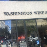 Photo taken at Washington Wine And Liquor by Aimee F. on 6/29/2016