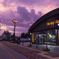 Снимок сделан в Harley-Davidson ® Antalya пользователем Harley-Davidson ® Antalya 2/14/2015