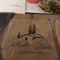 Photo taken at Bella Pasta by Ёлия ॐ. on 1/12/2018